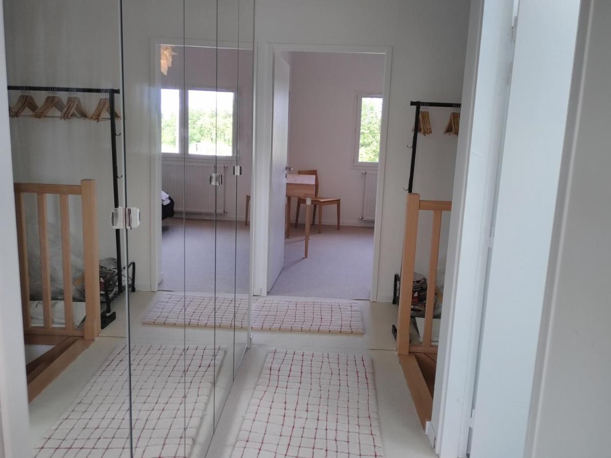 La Villa D A Cote Marigny, Lac De Chalain Mont-Sur-Monnet المظهر الخارجي الصورة